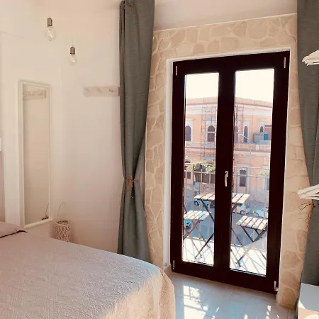 Flavi Hotel Bari Exterior photo